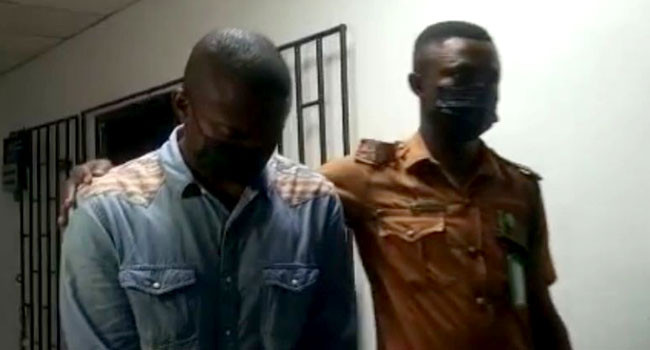 Bamise: BRT bus driver pleads not guilty