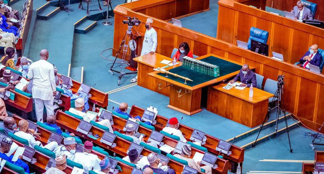 Reps seek reintroduction of coins to tackle inflation