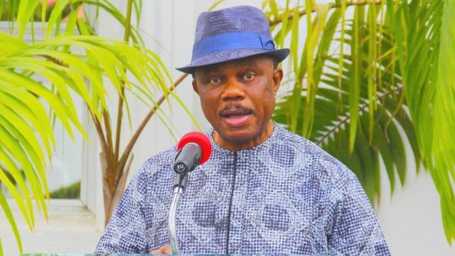 EFCC frees former Anambra gov, Willie Obiano, seizes his passport