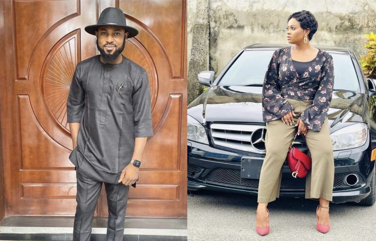 "My marriage ended since 2020" - BBNaija Tega Dominic reveals she is no longer married