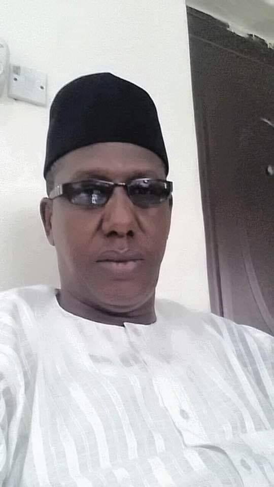 NBTE director killed in Abuja-Kaduna train attack 