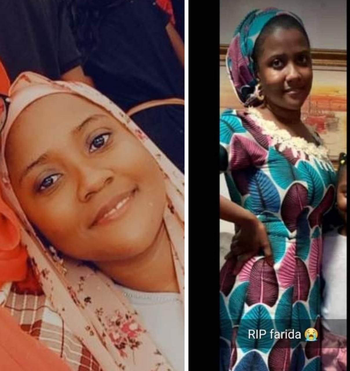 29-year-old female lawyer killed in Abuja-Kaduna train attack