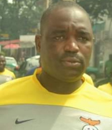 CAF Doping Officer dies after chaos at MKO Abiola stadium following 1-1 draw with Ghana