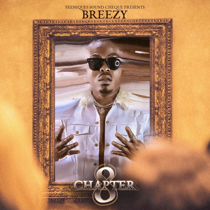 Breezy - Chapter 8