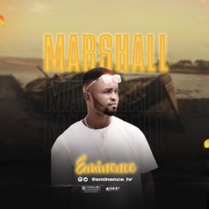 Eminence- Marshall