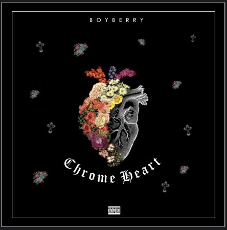 BoyBerry – Chrome