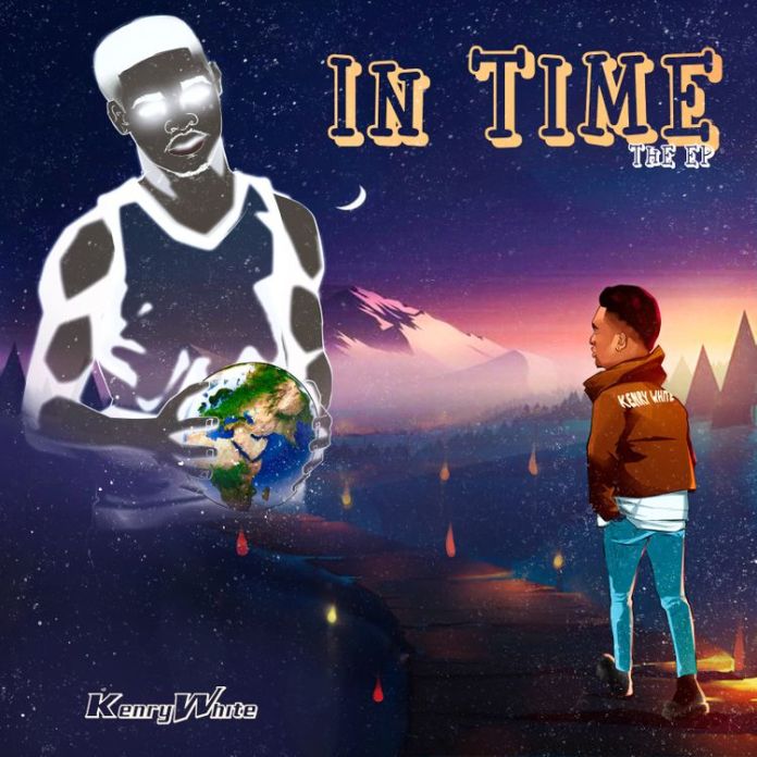 KenryWhite - In Time (EP)