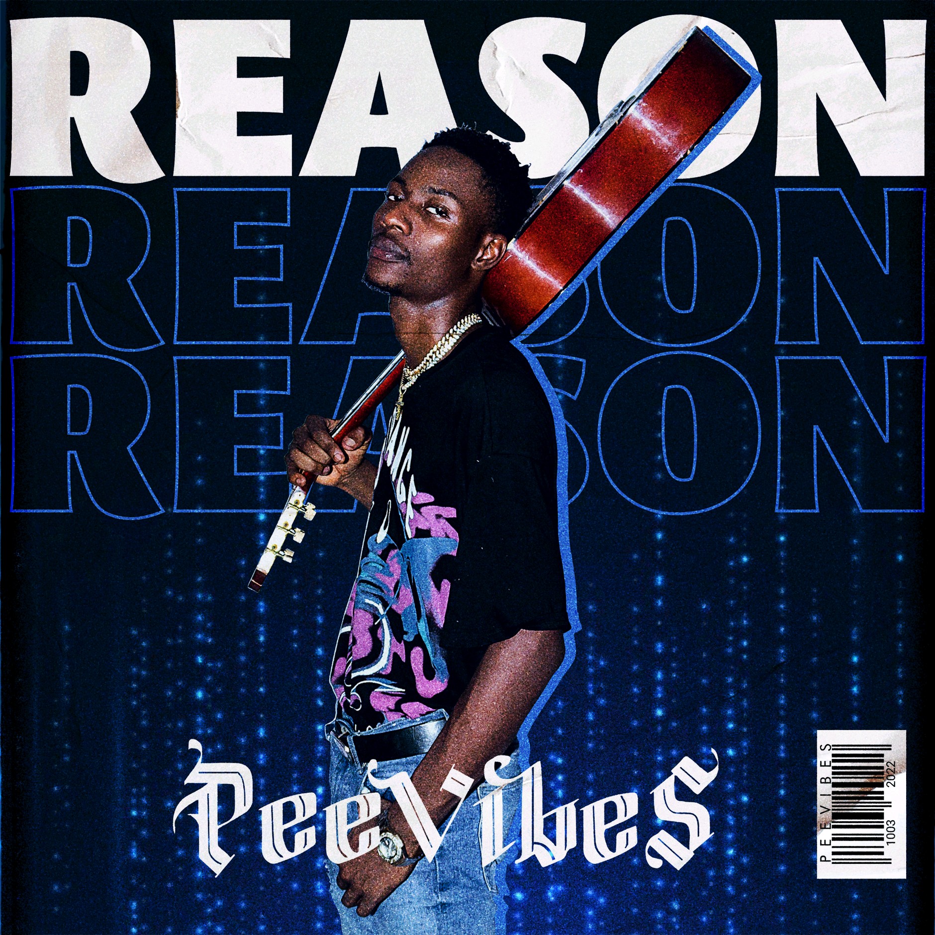 Peevibes - Reason (Prod. by Xpo_mhs)
