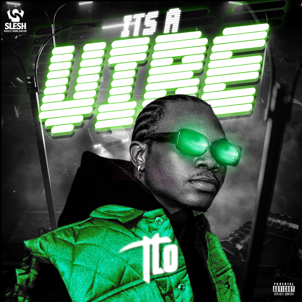 TLO - Its a Vibe