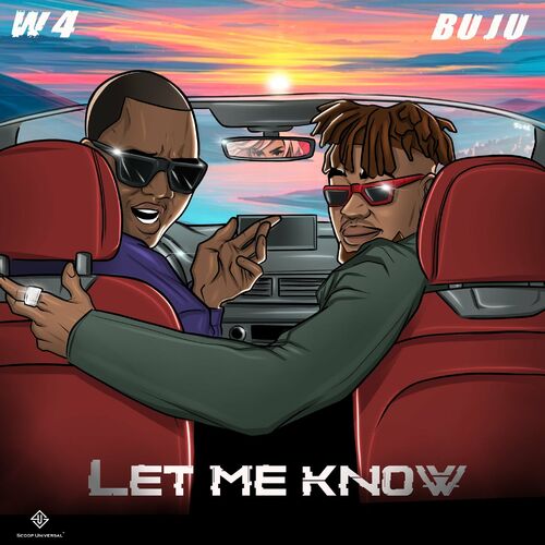 W4 & BNXN – Let Me Know