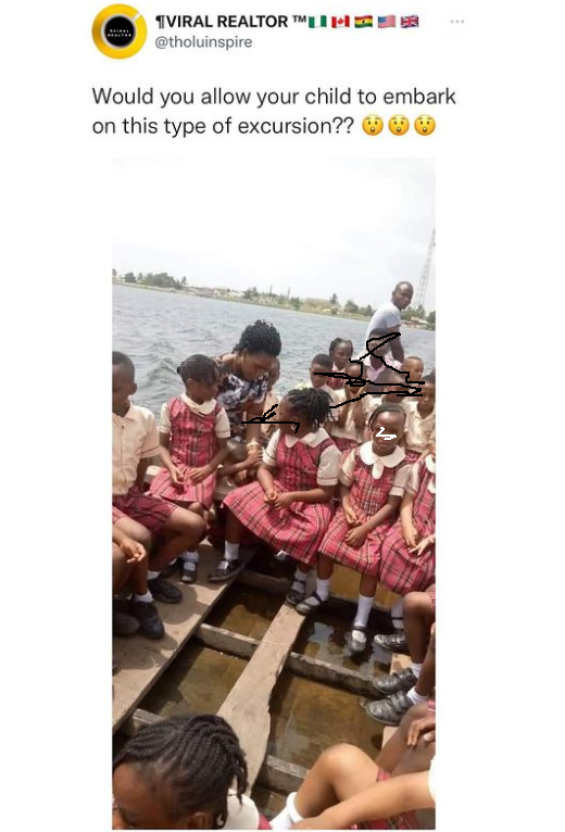 Trending photo of kids on excursion 