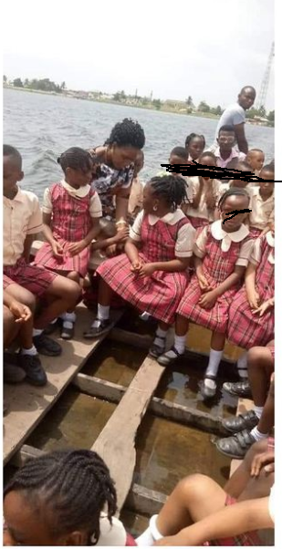 Trending photo of kids on excursion