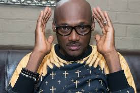 Bad governance: No be only President. Hold your governors, senator, house of reps, police and others - 2Face Idibia tells Nigerians