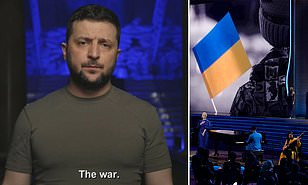 Tell the truth about this war