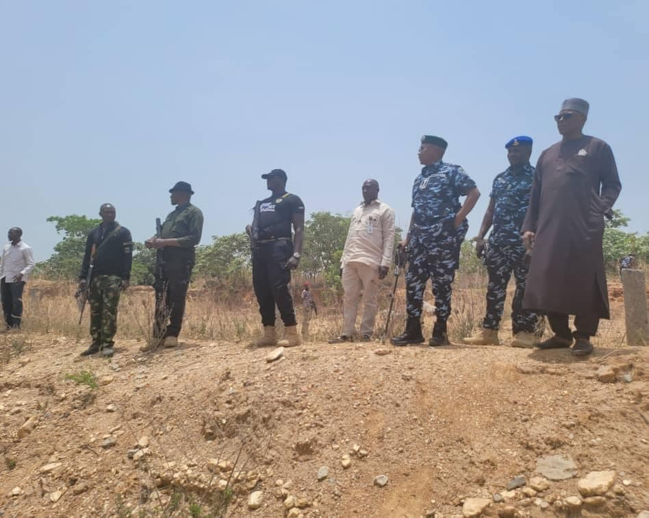 Update: Photos of three of the victims abducted by bandits during raid on village along Abuja-Kaduna highway 