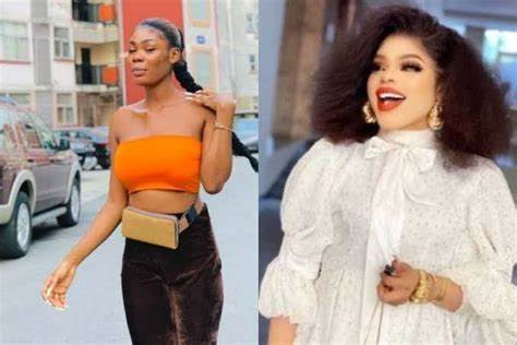 Bobrisky