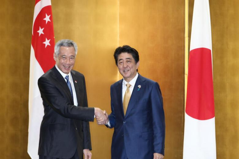Japan and Singapore still have the most powerful passports in world as their citizens can visit 192 countries visa-free.