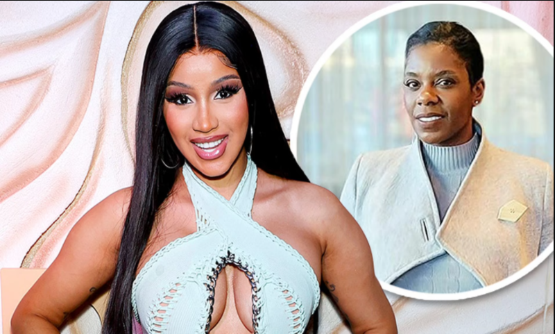  Cardi B wins in ongoing legal case against Tasha K as judge orders blogger to remove posts about the rapper