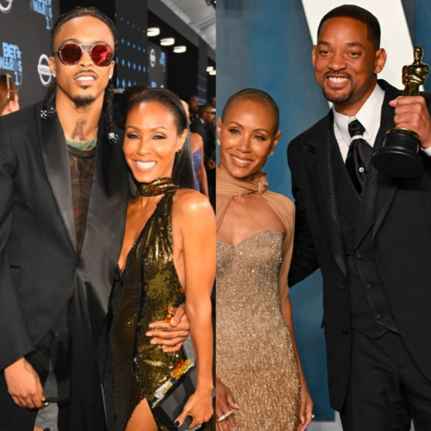 August Alsina addresses rumours he
