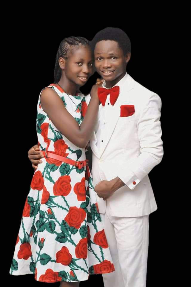 Nigerian pastor