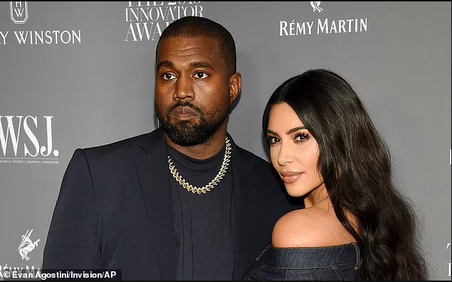 Kim Kardashian reveals ex-Kanye West wanted to