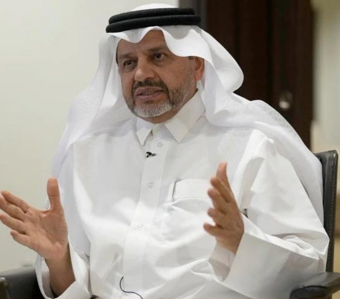 "We will not change religion for 28 days" Qatar warns those who intend to display LGBTQ lifestyle at the World Cup to stay away