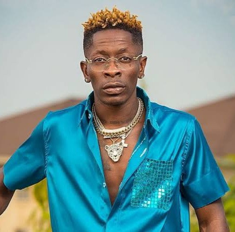"Ghana music is a shame" Shatta Wale sings a different tune about Nigerians months after accusing them of not supporting Ghanaian artistes