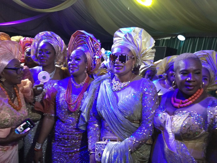 Photos from Peter Obi