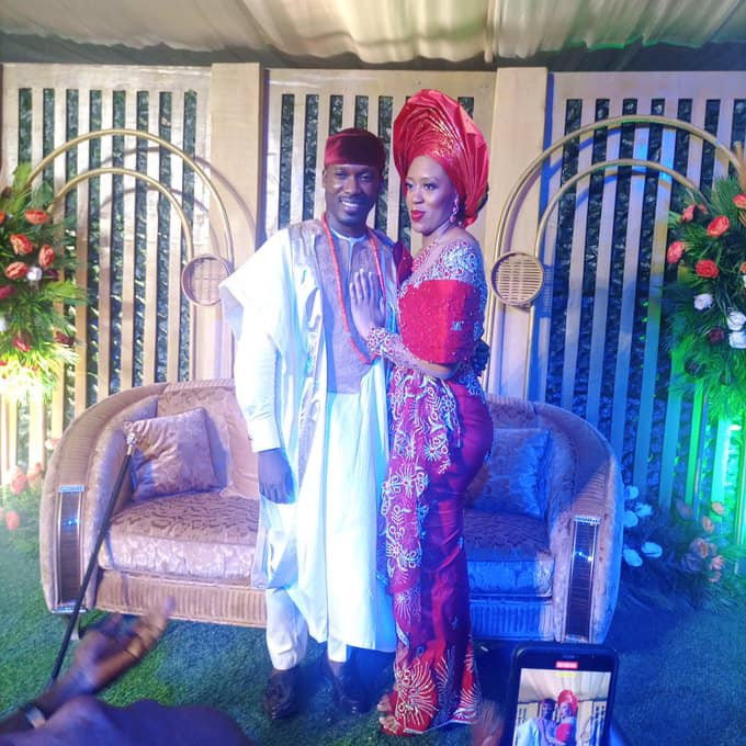 Photos from Peter Obi