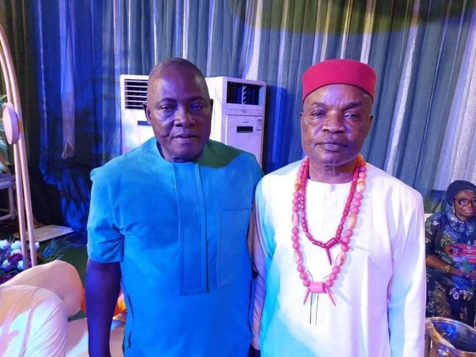 Photos from Peter Obi