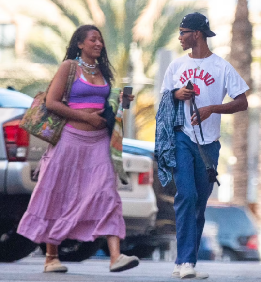 Sasha Obama