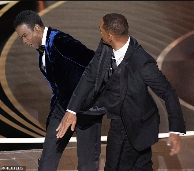 Netflix cancels Will Smith