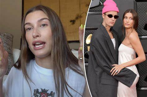 Hailey Bieber had a heart surgery after ?scary? blood clot caused mini stroke