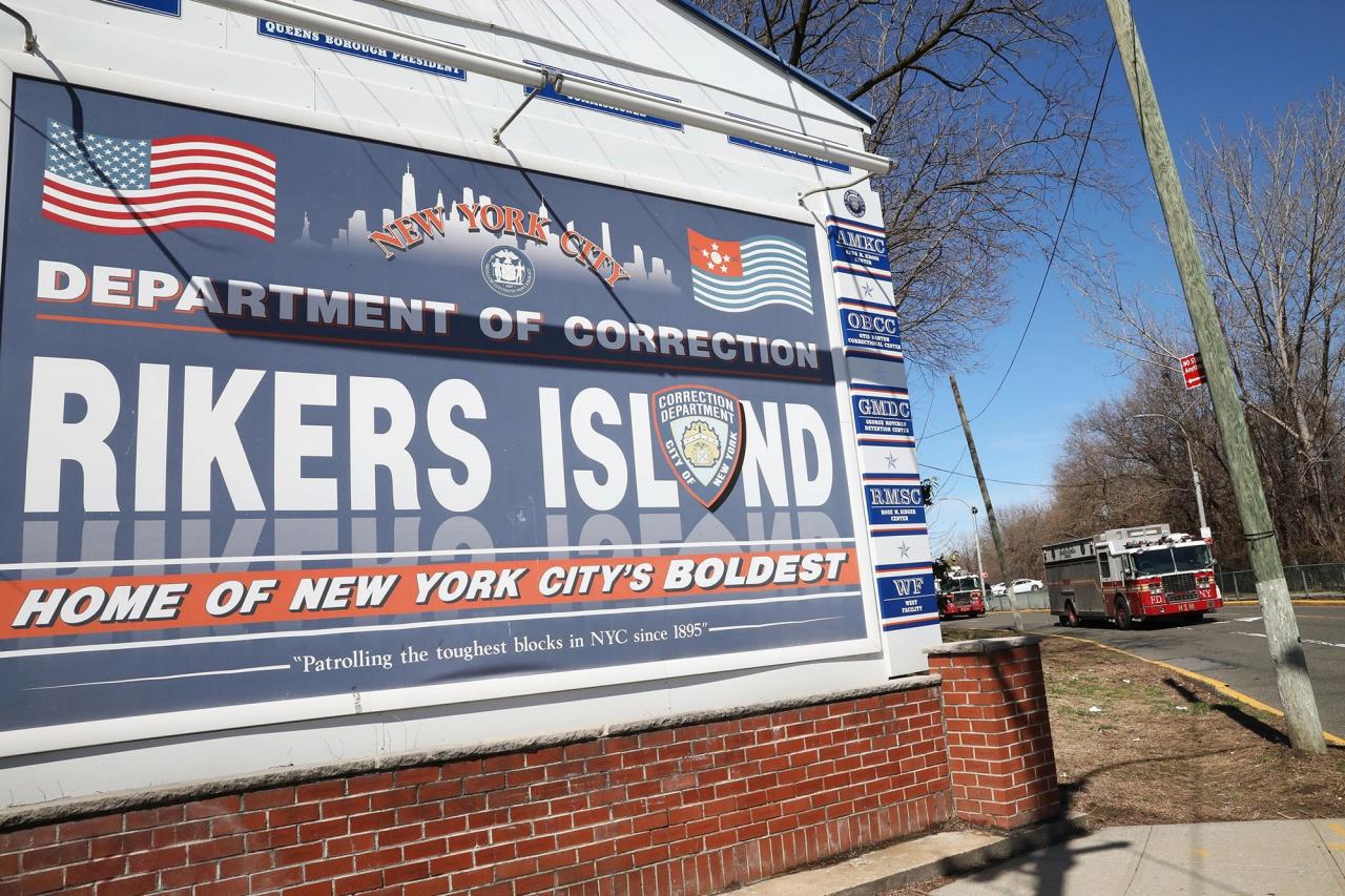 Transgender inmate sentenced to 7 years for raping female prisoner
