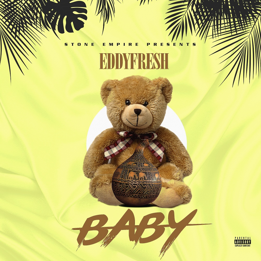 Eddyfresh - Baby