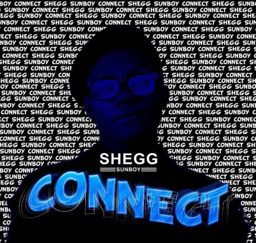SHEGG - Connect