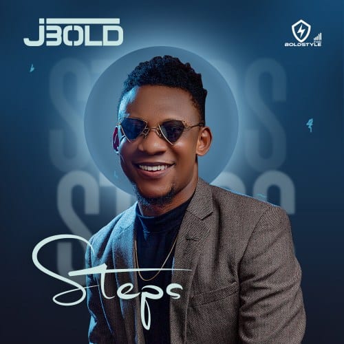 j BOLD - Steps