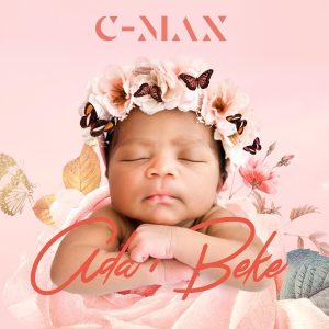 C-Max - Ada Beke