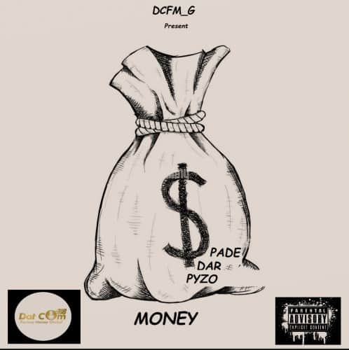 Spade Dar Pyzo - Money