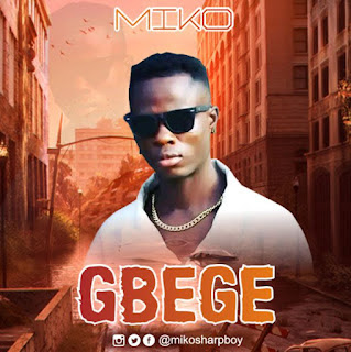 Miko - Gbege