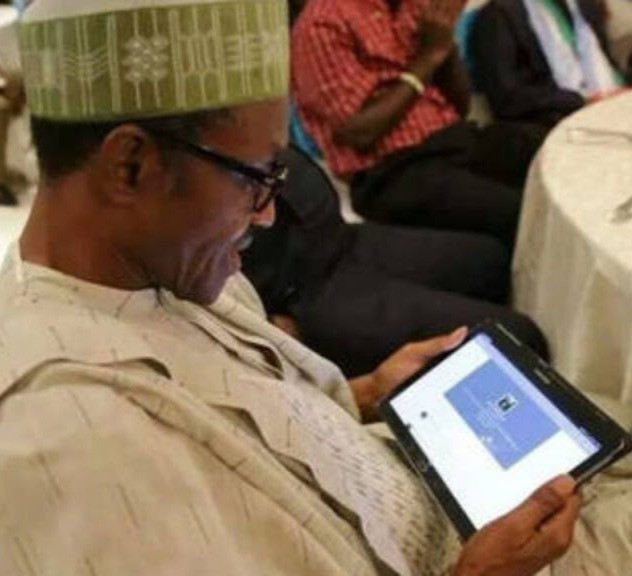 Nigerians react as Buhari returns to Twitter after 11 months following Twitter ban
