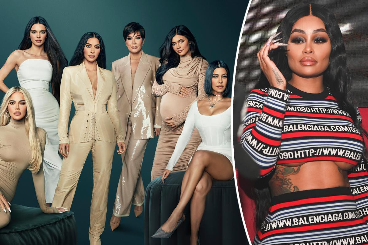 Kardashians win big in Blac Chyna?s $100 million defamation lawsuit