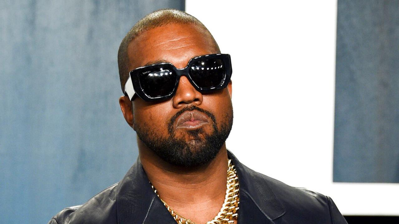 Kanye West sued by Pastor for sampling sermon in