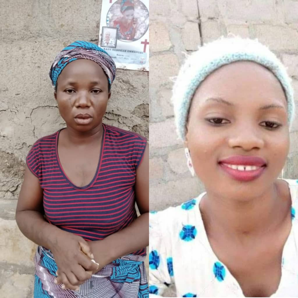 None of my 7 children will go to school again - Mother of Deborah Samuel, speaks