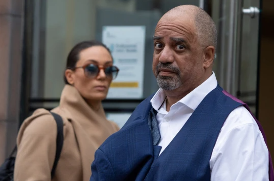 Doctor Strange actress sentenced to 8 years in jail for sexually abusing schoolgirl with her husband