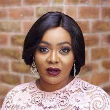 In Nigeria, you fuel your generator to run your business and use the profit to pay NEPA bill - Helen Paul addresses the plight of business owners