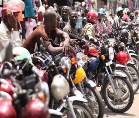 Hausa community in Lagos promises Sanwo-Olu massive votes as they seek reversal of ban on commercial motorcyclists