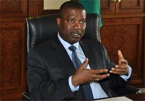 Former NDDC MD Nsima Ekere arrested over alleged N47bn fraud
