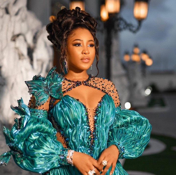 Nigeria is not worth dying over, let another country be your plan B - Erica  Nlewedim advises Nigerians