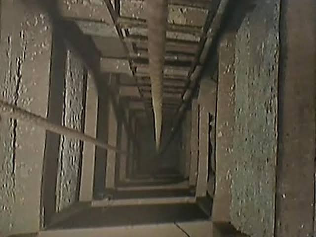 FBI uncover secret tunnel linking Mexico to California filled with 0,000,000 worth of cocaine (photos) 